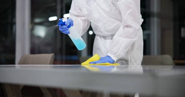 Licensed Biohazard service in Brisbane, CA - Trauma Clean Pros